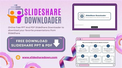 slidshare downloader|baixar slideshare grátis.